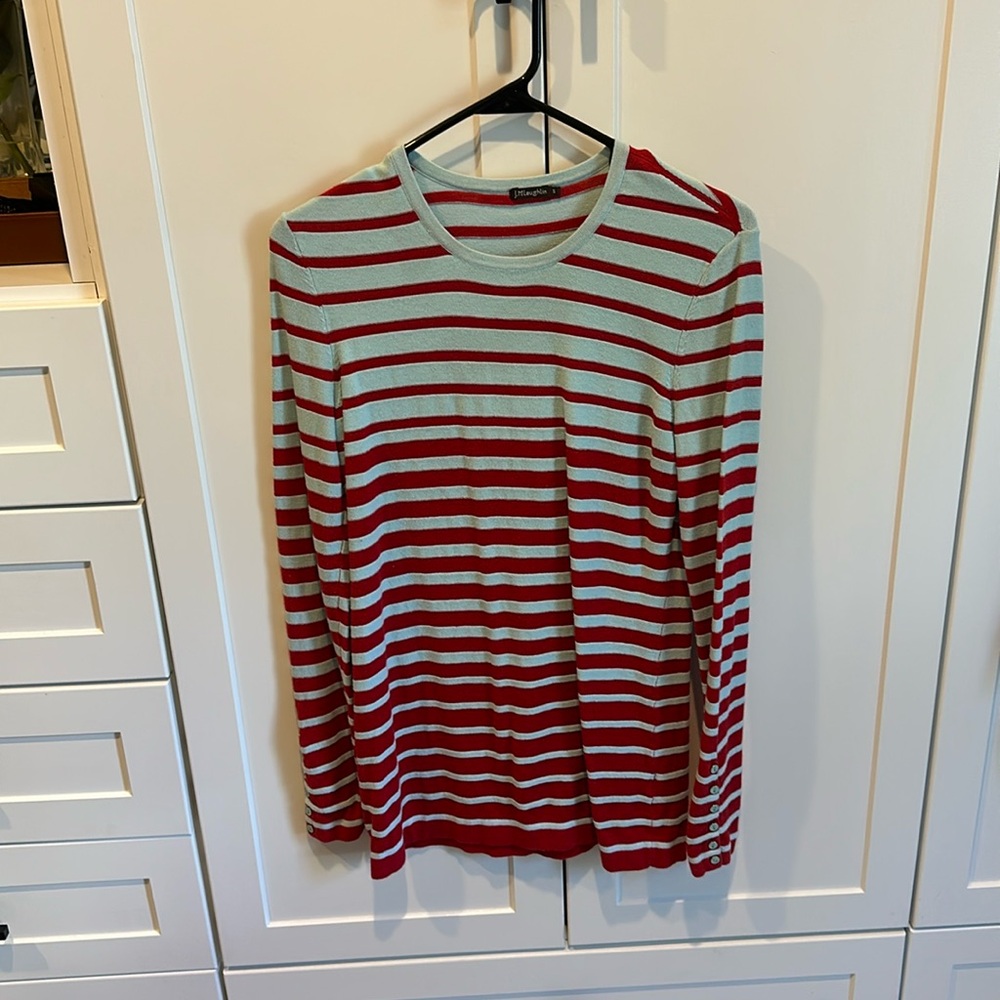 J.McLaughlin shirt